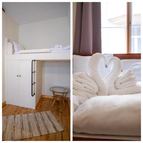 Dream Stay - Historic Old Town Apartment from 1364 - image 4