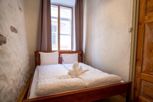 Dream Stay - Historic Old Town Apartment from 1364 in Talino senamiestis