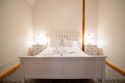 Dream Stay - Historic Old Town Apartment from 1364 - image 12