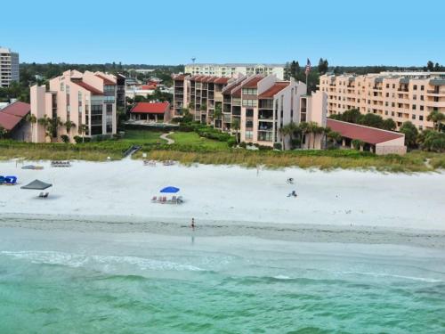 Siesta Breakers #603, Gulfside in Siesta Key, FL, Siesta Key (foto 3)