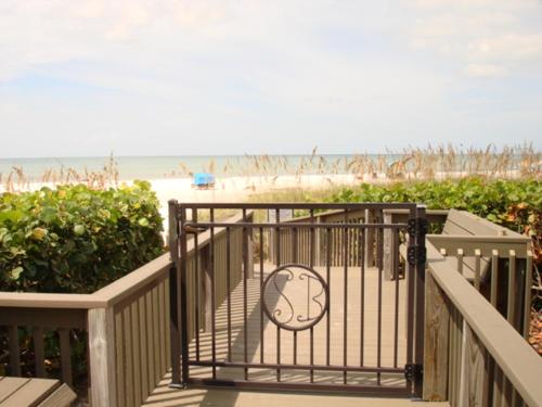 Siesta Breakers #603, Gulfside in Siesta Key, FL, Siesta Key (foto 10)