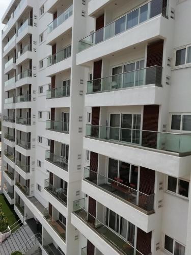 Cozy Apartments Ghana