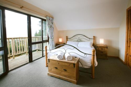 Aherlow House Hotel & Lodges