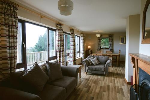 Aherlow House Hotel & Lodges