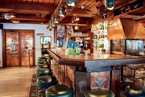Chalet Hotel Adler - image 12
