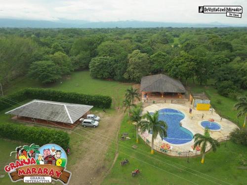 mararay en yopal colombia 2