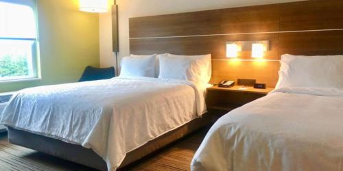 Holiday Inn Express - Macon North, an IHG Hotel