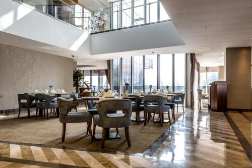 Willmont Hotel & Convention & Spa in Balikesir