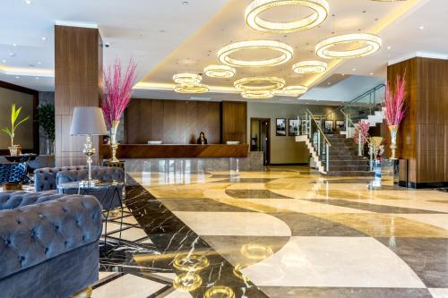 Willmont Hotel & Convention & Spa in Balikesir