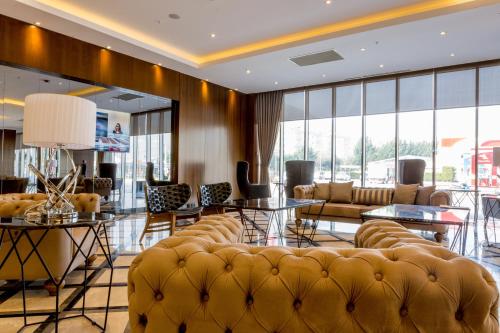 Willmont Hotel & Convention & Spa in Balikesir