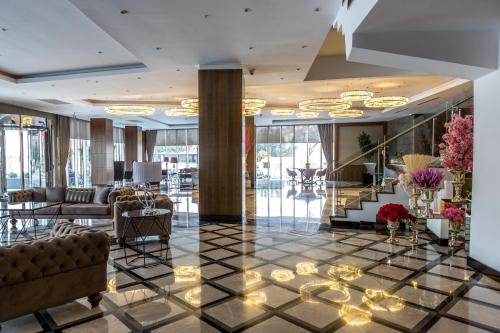 Willmont Hotel & Convention & Spa in Balikesir