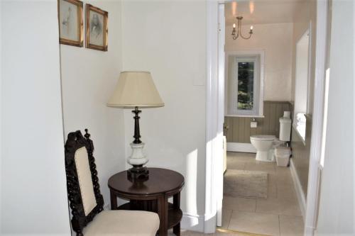 Gwern Borter Manor Bed & Breakfast