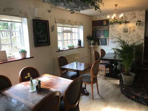 The Kings Arms (Scalford) 2