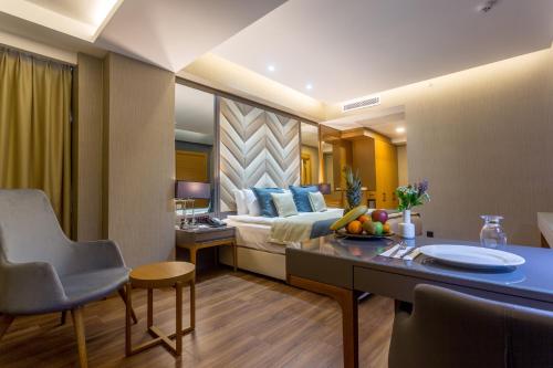 Willmont Hotel & Convention & Spa in Balikesir