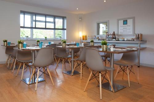 Asperion Hotel in Guildford