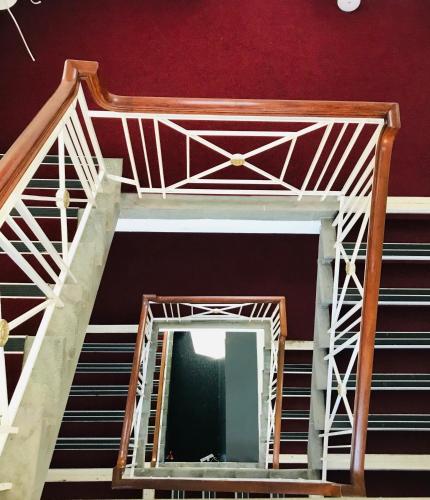 The Bank Hotel - main image