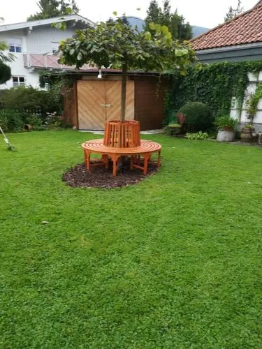 Haus Pierzinger in Wörgl, Österreich