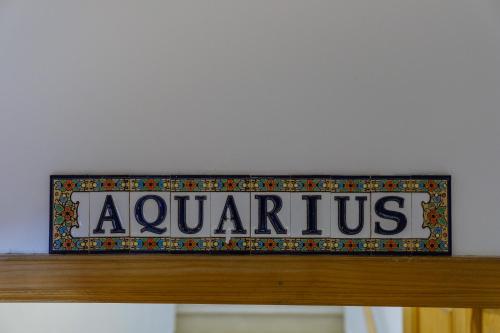  Aquarius, Pension in Veli Lošinj