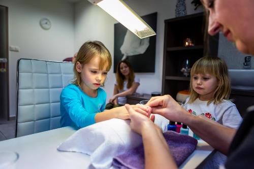 Hotel Jantar Wellness & Spa - image 13