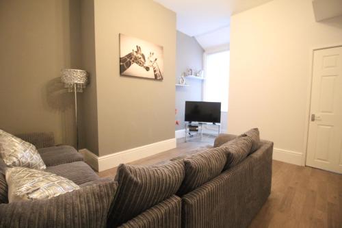 Regent Choice - Town Centre - Large Property