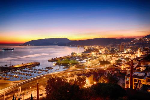 RM The Hotel Experience in Setubal Városközpont