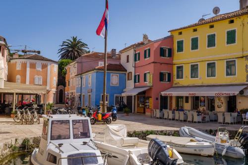  Aquarius in Veli Lošinj