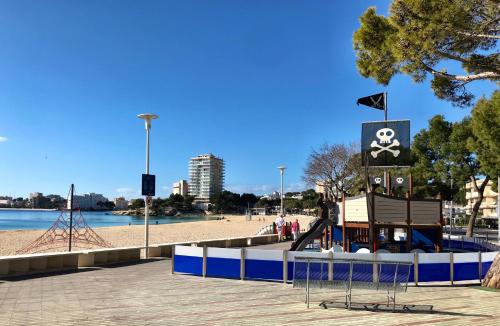 Apartamentos Las Palmeras – Palma Nova, NJ