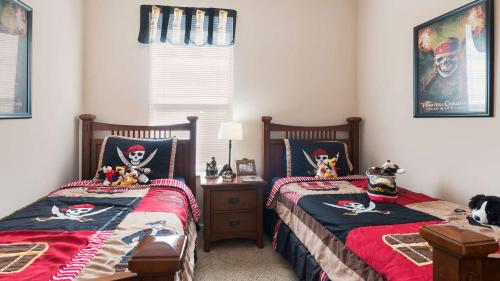 Disney Magic Vacation - image 8