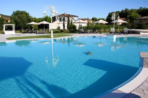 Hotel Columbus sul Lago