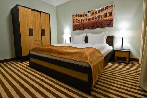 Hotel Poznanski A2