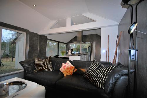  Comfortabele Vrijstaande Bungalow 3 in Stramproy
