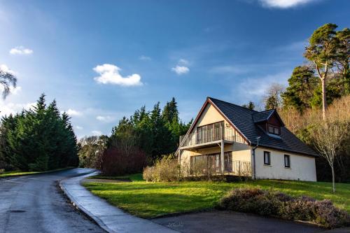Viesnīcas āriene, Aherlow House Hotel & Lodges in Aherlow