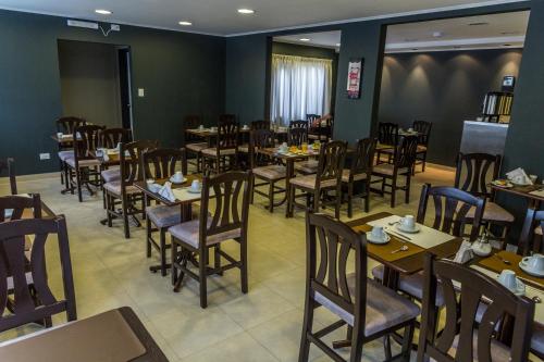 Hotel Cueva de las Manos