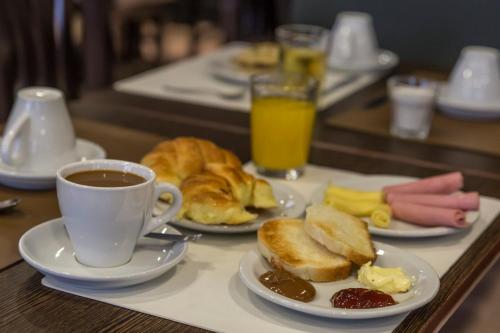 Hotel Cueva de las Manos