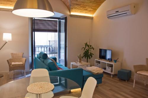 Can Pauet Apartaments in Palamos