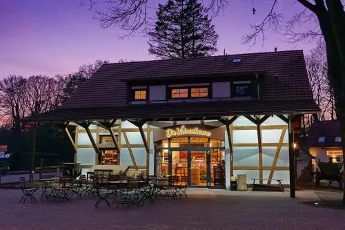 Apartment 5 - Gourmetzimmer in Bestensee, Deutschland