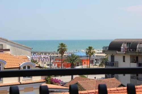 ทัศนียภาพ, Hotel Venezia New in วาสโต