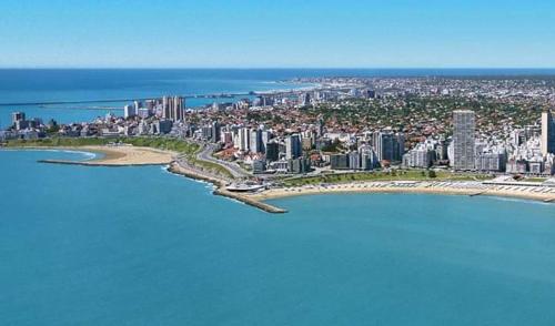 Hostel MAM Boutique — Hotel in Mar Del Plata