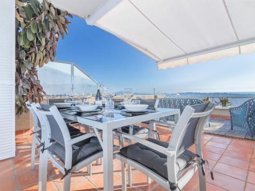 Dotări, Casa Pilar en S'Agaró (Casa Pilar en S'Agaro) in S'Agaro