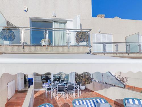 Vedere exterior, Casa Pilar en S'Agaró (Casa Pilar en S'Agaro) in S'Agaro