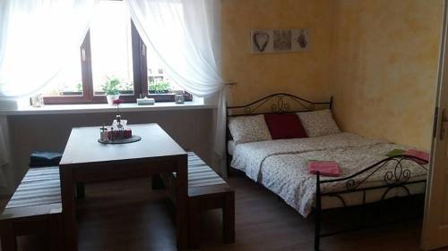Apartman Lotos - main image