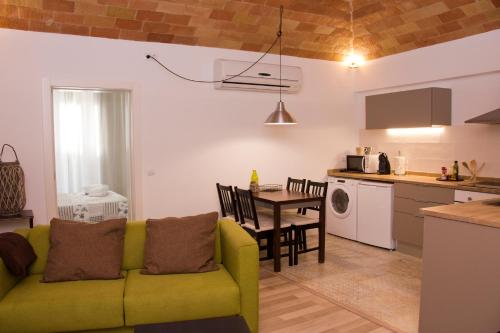 Dotări, Can Pauet Apartaments in Palamos