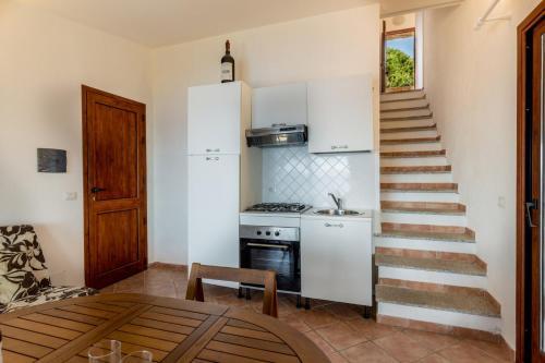 Breathtaking sea view villa - Nuvola Azzurra - image 10