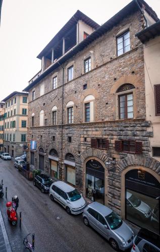 Duplex Apartment room in Acacia Firenze - Calla