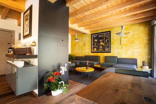 21Barra5 Guest House 5