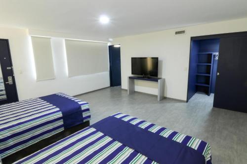 Mallorca Hotel in Mexico City