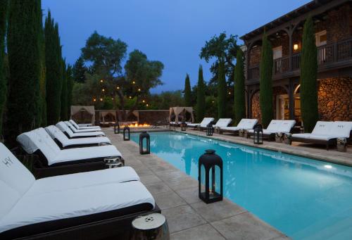 Hotel Yountville