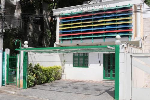 Hostel 33 Brazil – Guarulhos, NJ