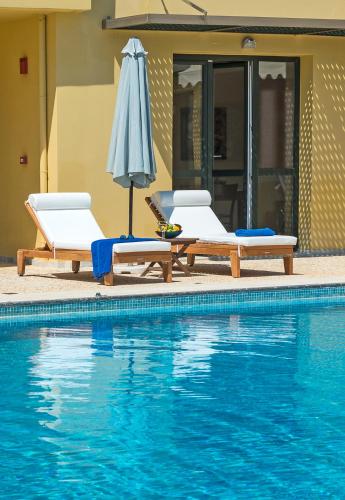 Daphnis Villas - image 10