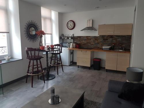 Residence Monsigny 4